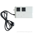 2014 New AC220V 50Hz Smart Wall Switch Socket with 315m Interface